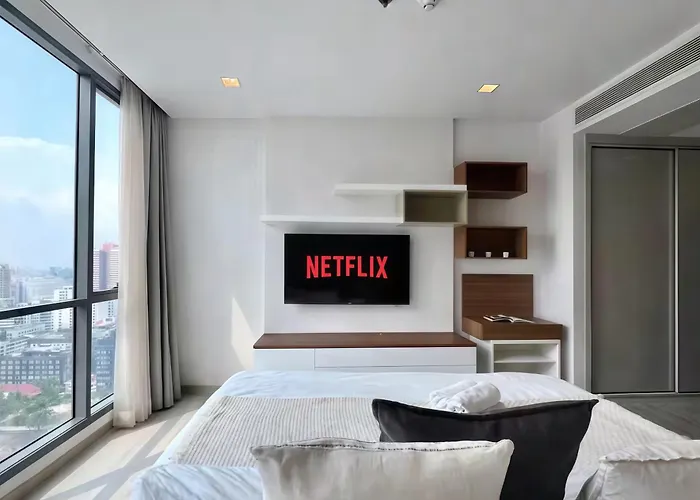 5minbtsnana/terminal21/skyviewpool/cook&wash/wifi - *