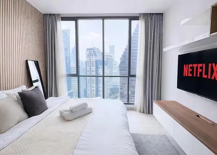 5minbtsnana/terminal21/skyviewpool/cook&wash/wifi - * 曼谷