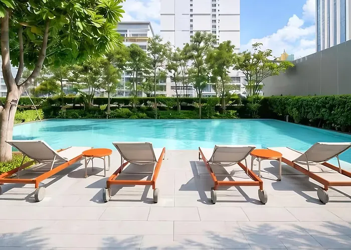 5minbtsnana/terminal21/skyviewpool/cook&wash/wifi - * 曼谷